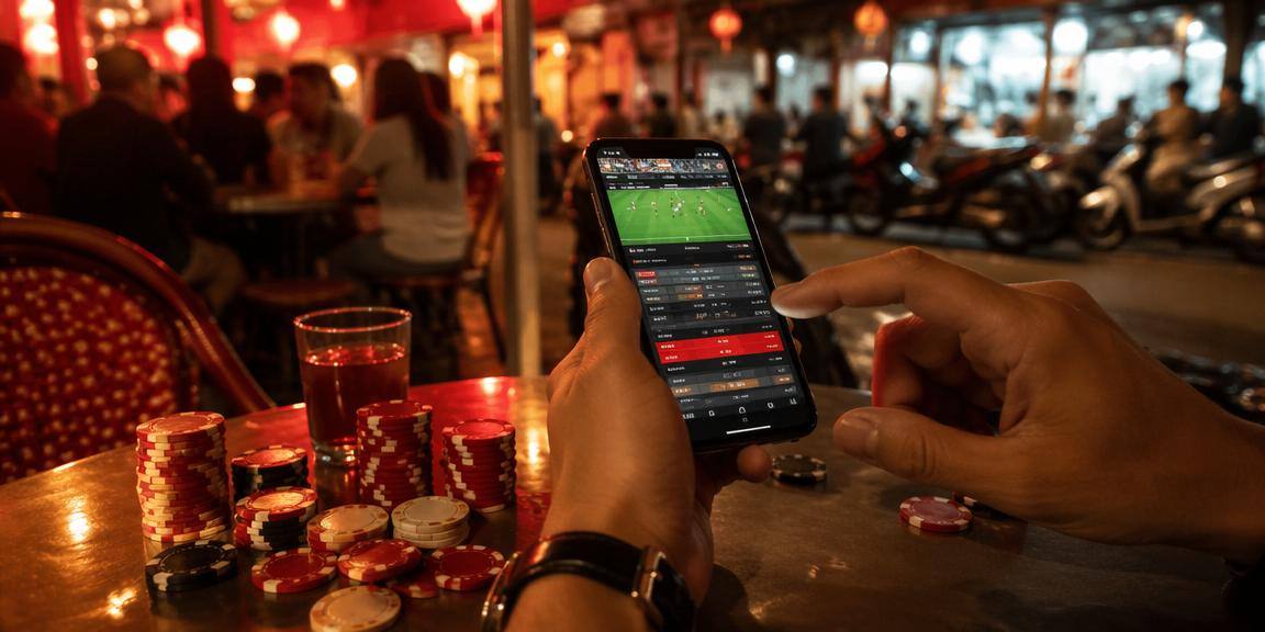 dola777 Live Casino