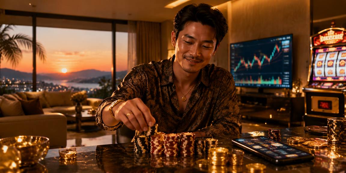 dola777 Live Casino